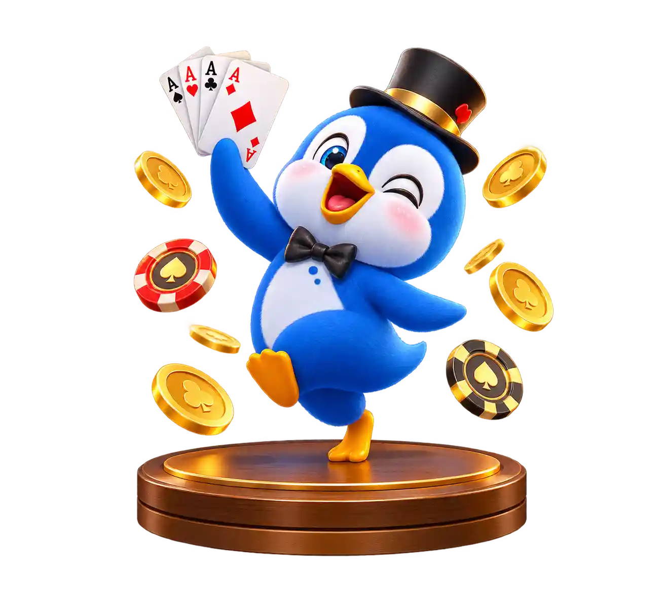 Live Baccarat