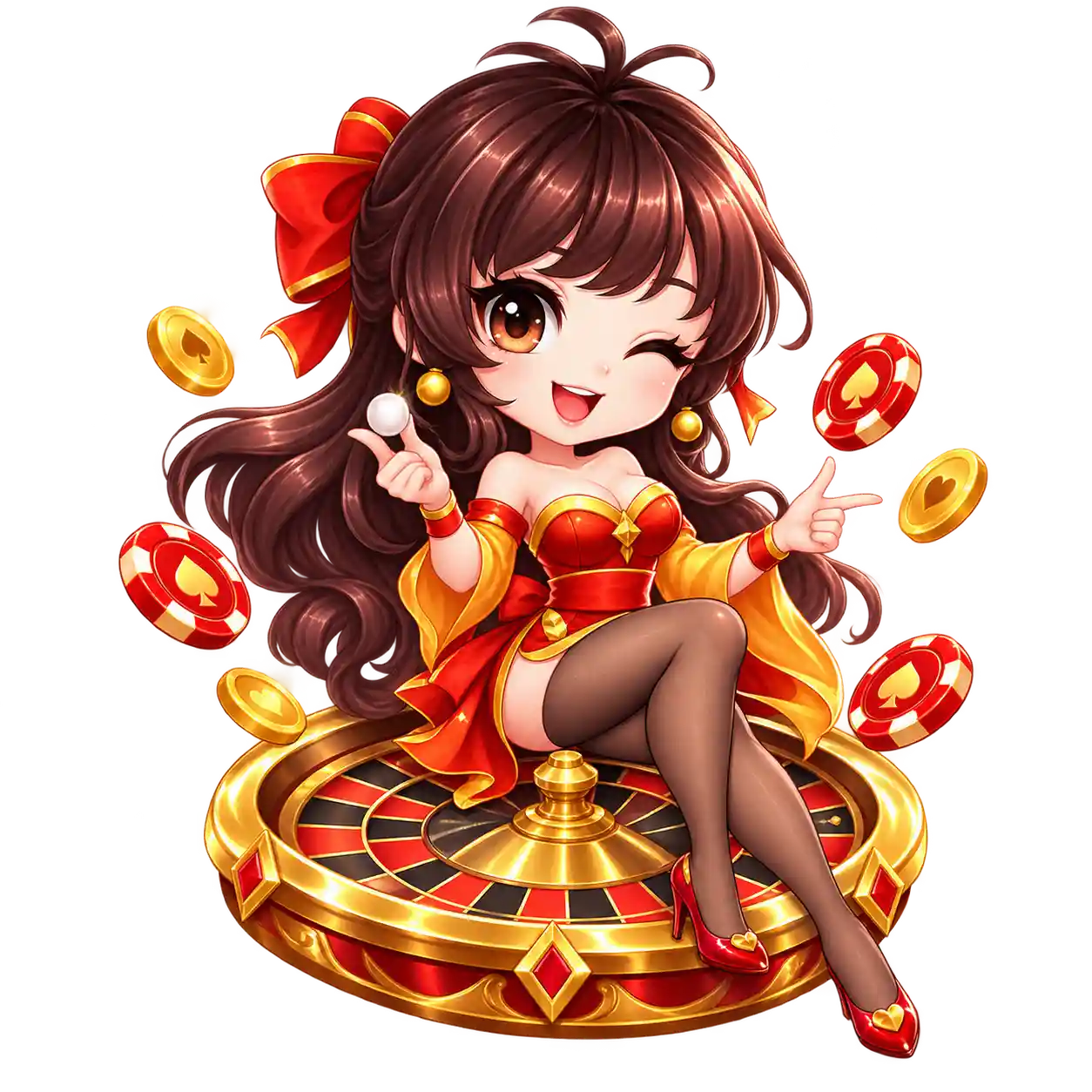 Live Roulette