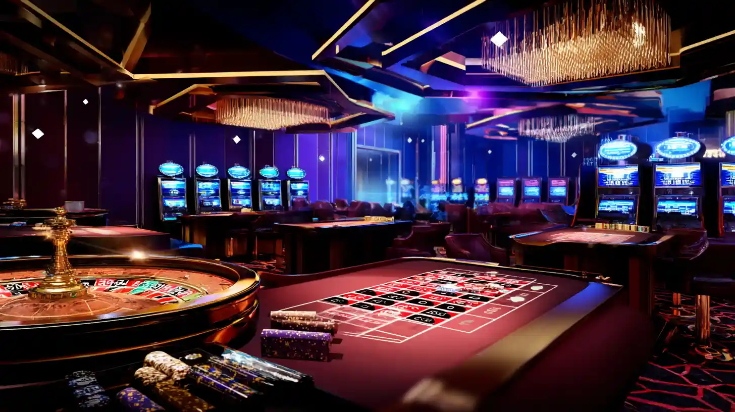 Mwplay: Paano Mag-enjoy sa Online Casino na May GCash at Mga Bonus