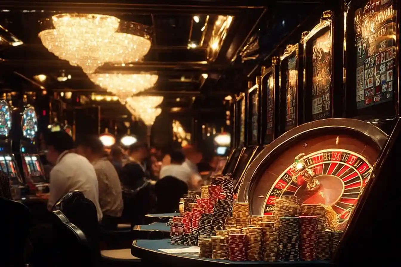 Live Baccarat Online: Mga Dapat Malaman sa Paglalaro