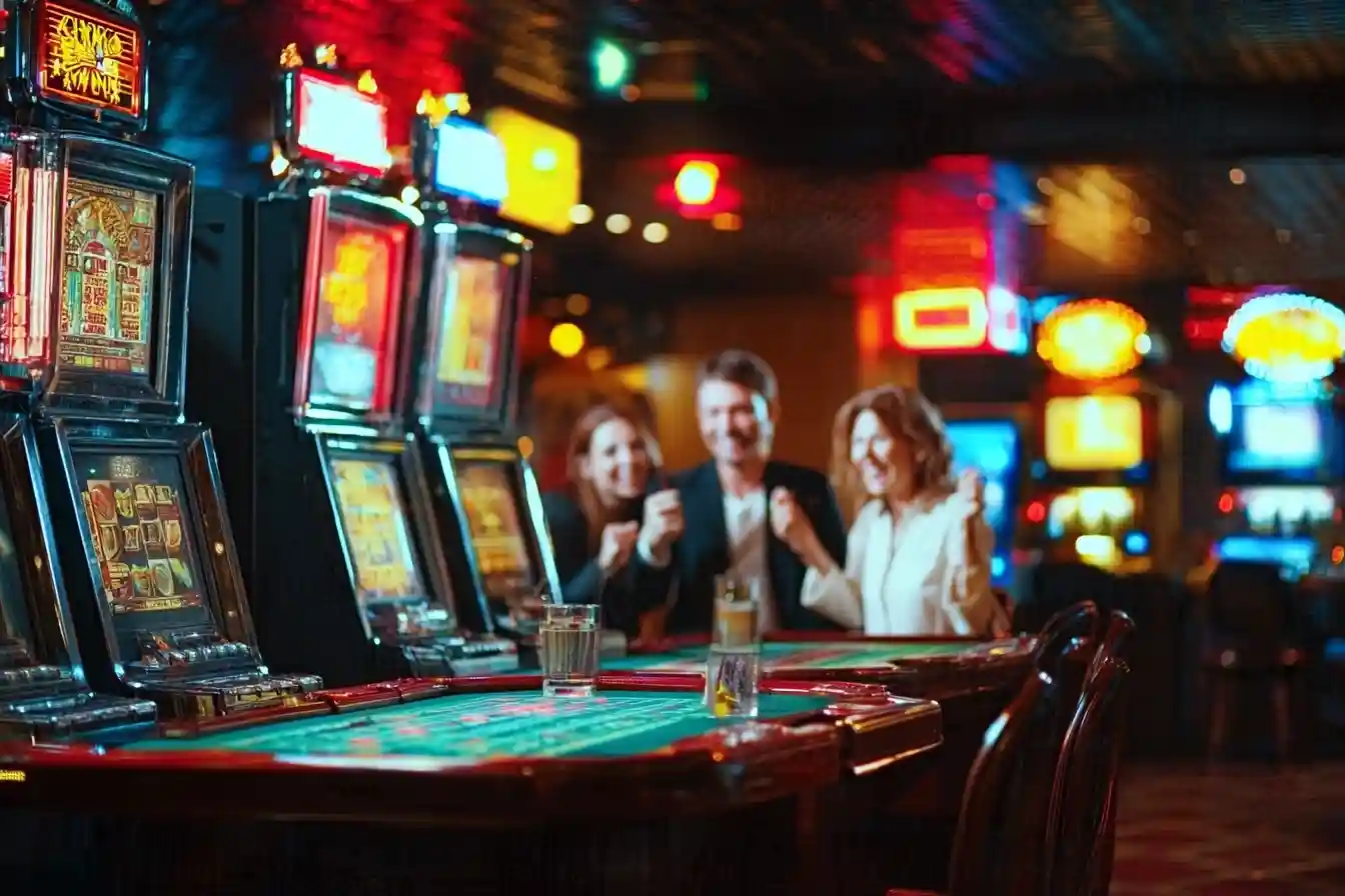 Roulette Layout: Gabay para sa mga Baguhan at Eksperto