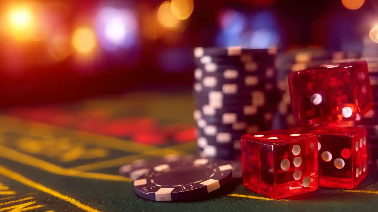 Baccarat Table Game: Isang Gabay sa mga Manlalaro sa Pilipinas